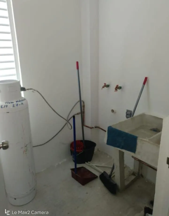 Departamento Mahahual Apartment Playa del Carmen