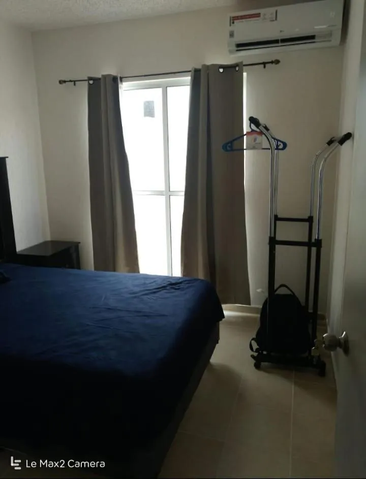 Departamento Mahahual Apartment Playa del Carmen