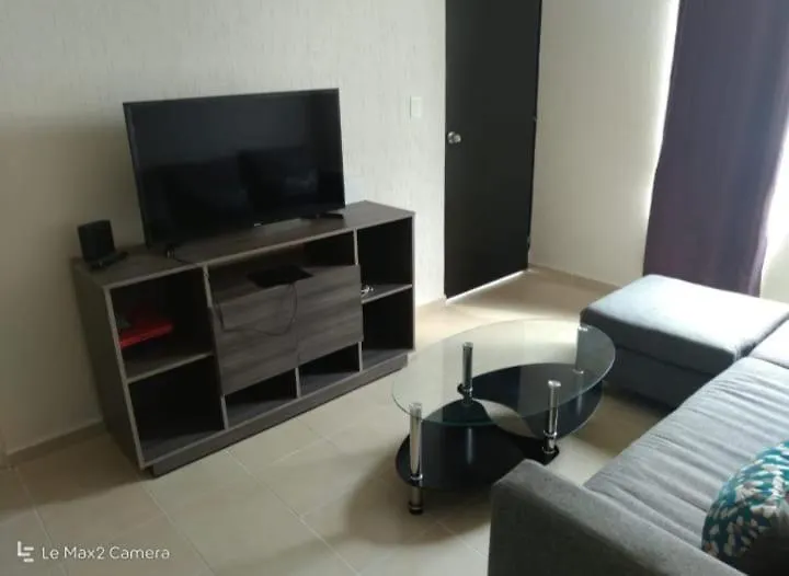 Departamento Mahahual Apartment Playa del Carmen 0*,  Mexico