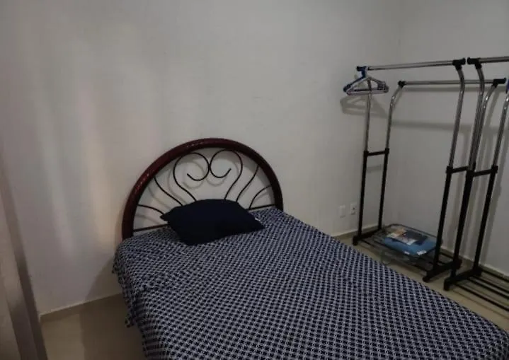 Departamento Mahahual Apartment Playa del Carmen