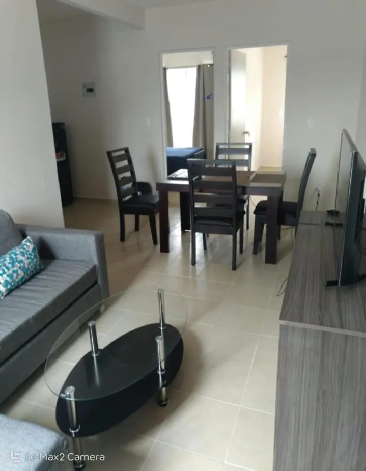 Departamento Mahahual Apartment Playa del Carmen Mexico